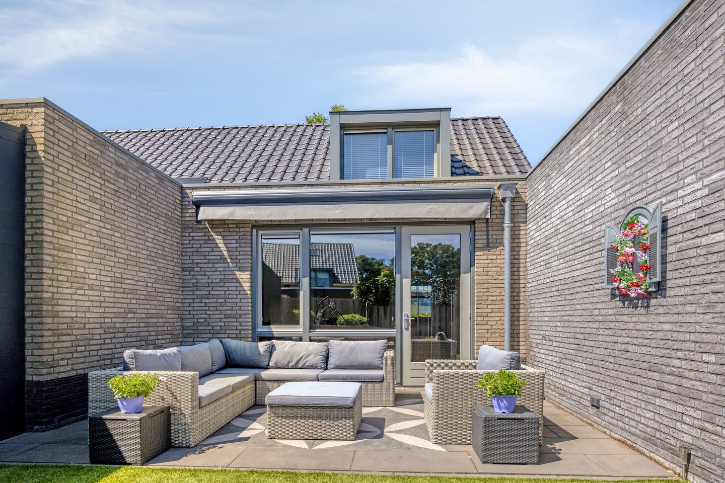 Photo 34 of Hoekstraat 25-B