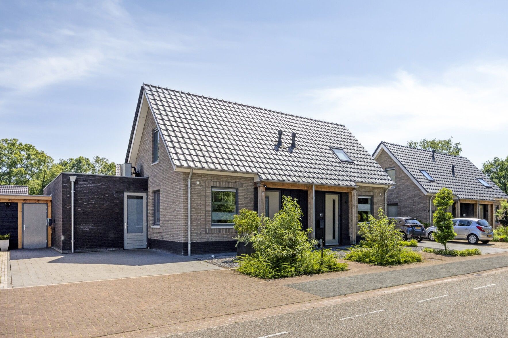 Photo 9 of Hoekstraat 25-B