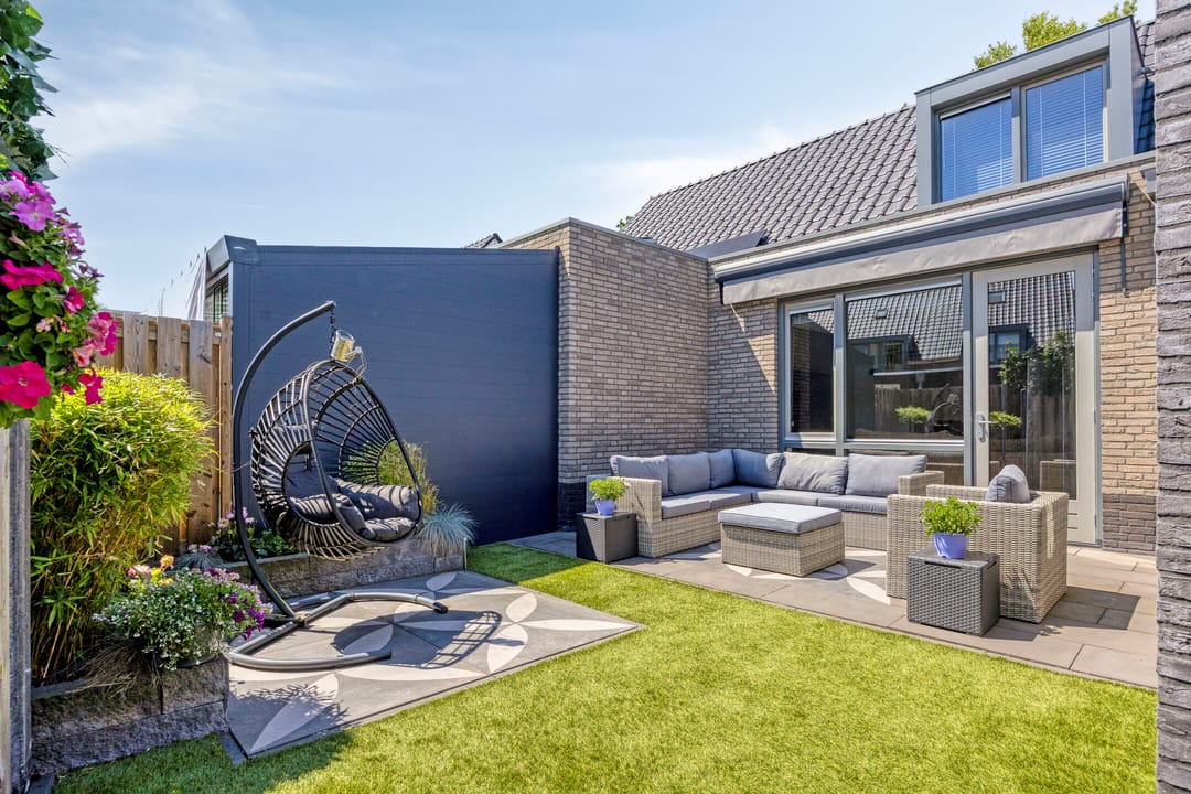 Photo 7 of Hoekstraat 25-B
