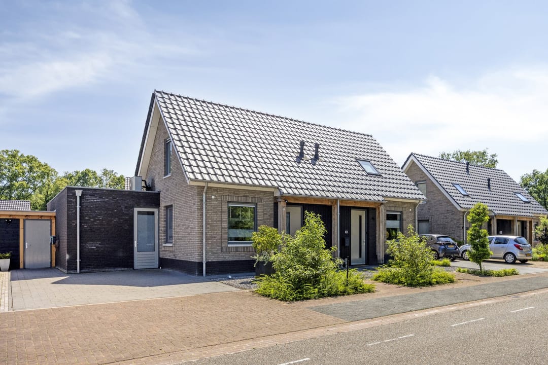 Photo 1 of Hoekstraat 25-B
