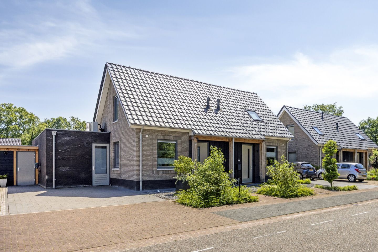 Photo 1 of Hoekstraat 25-B