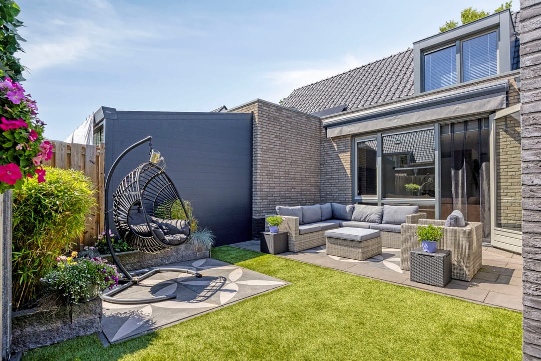 Photo 32 of Hoekstraat 25-B
