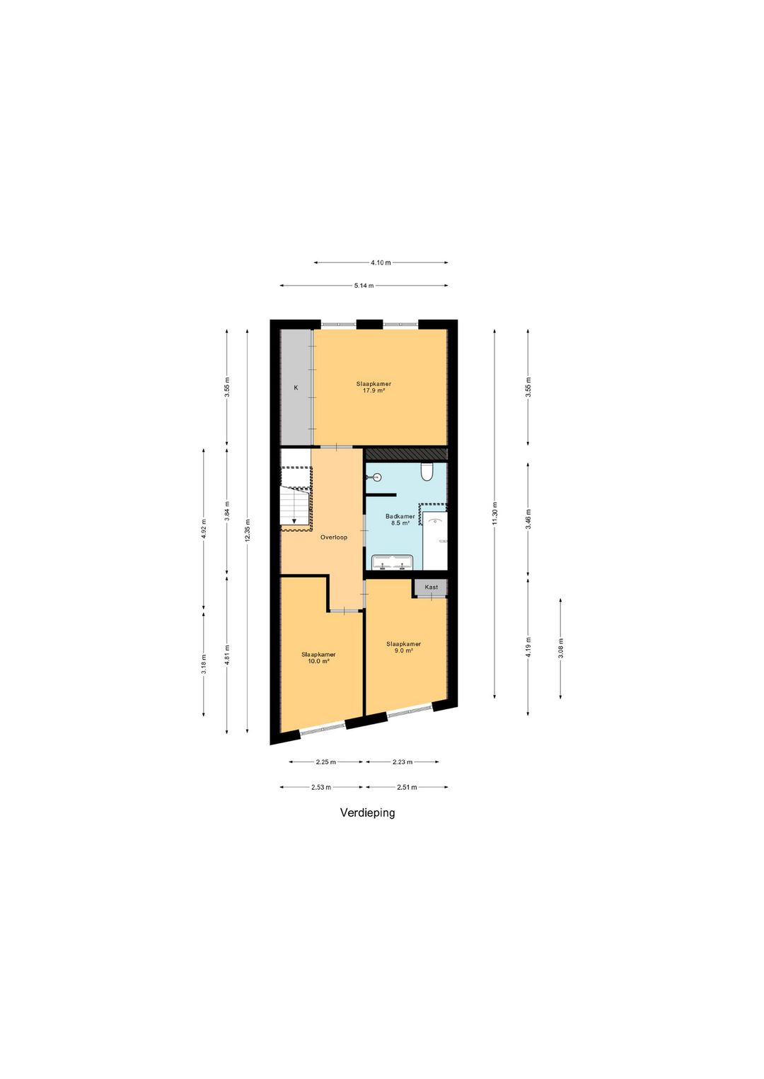 Foto 41 van Lopikerstraat 34-A