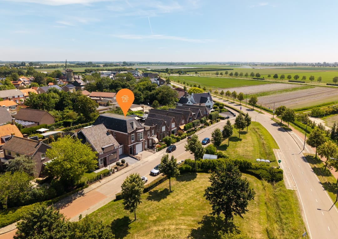 Photo 62 of Zuidplantsoen 11