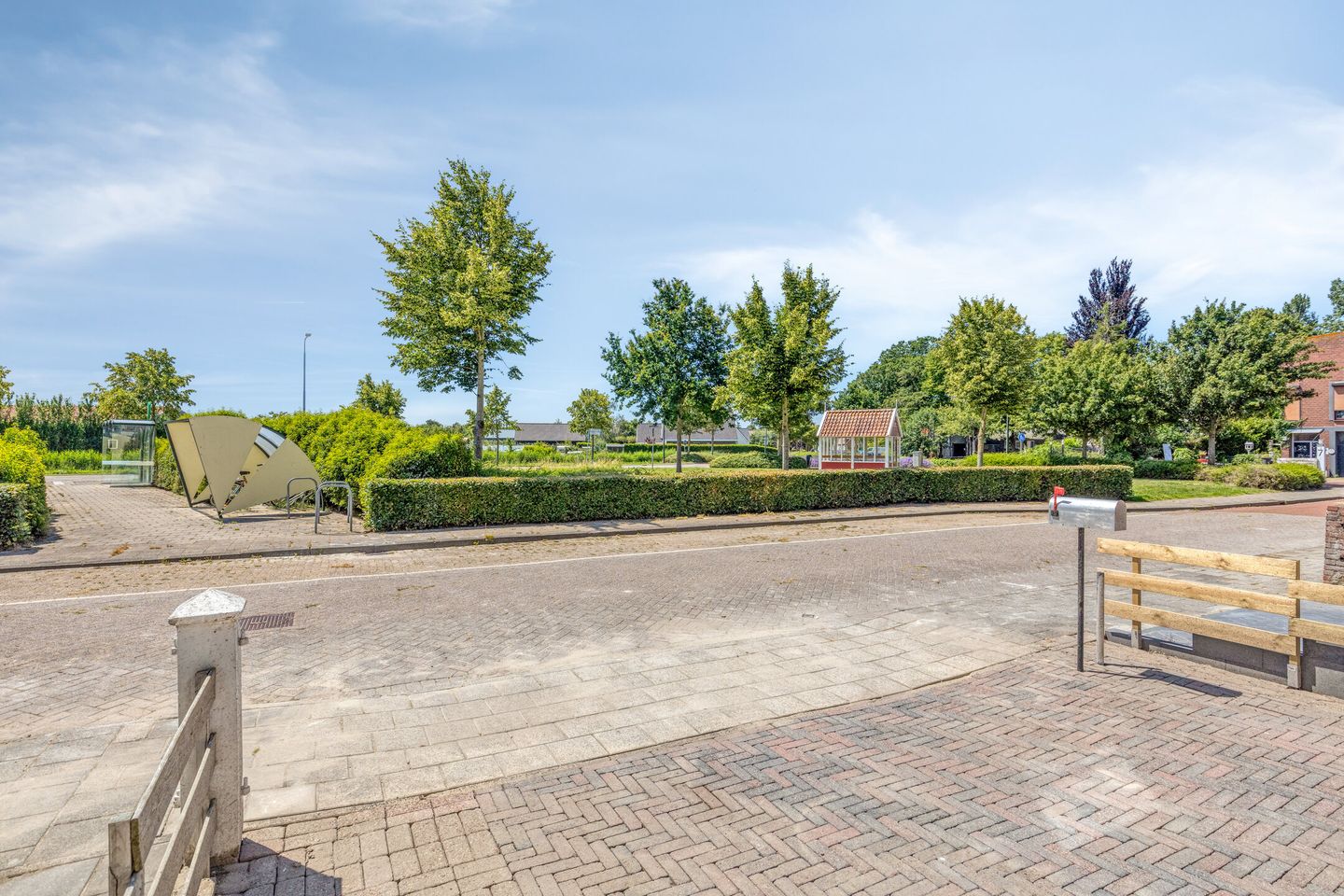 Photo 59 of Zuidplantsoen 11