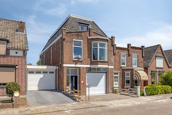 Zuidplantsoen 11