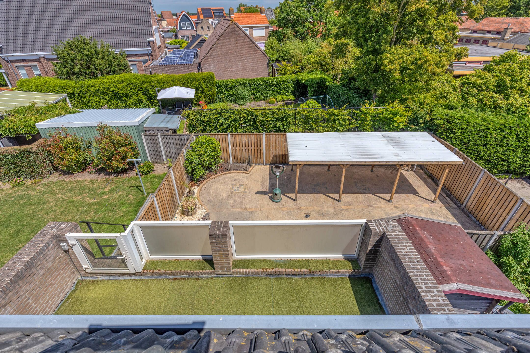 Photo 36 of Zuidplantsoen 11