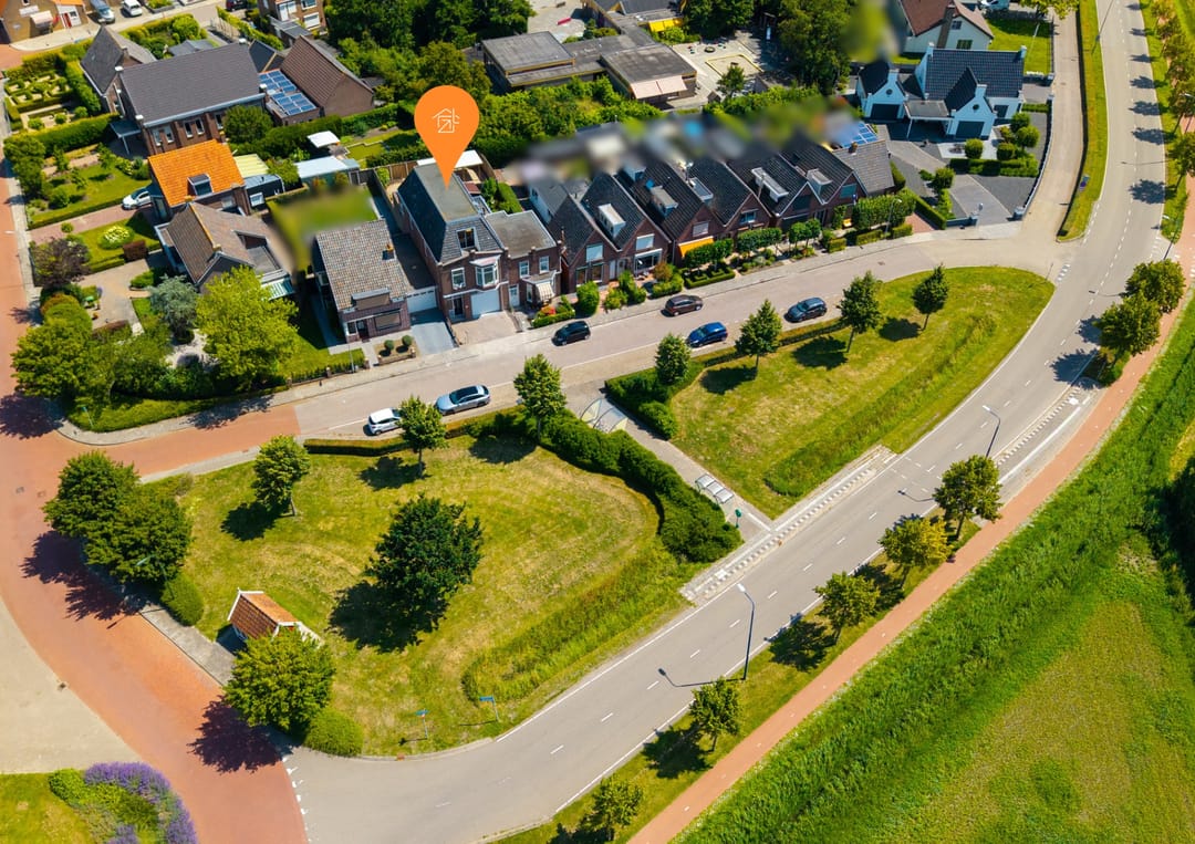 Photo 61 of Zuidplantsoen 11