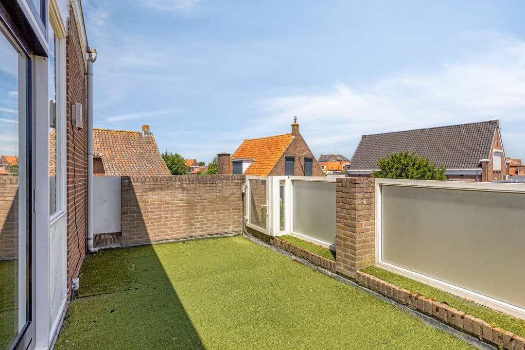 Photo 17 of Zuidplantsoen 11