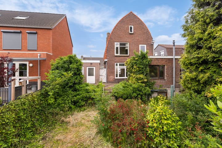 Photo 3 of Driehoefijzersstraat 29