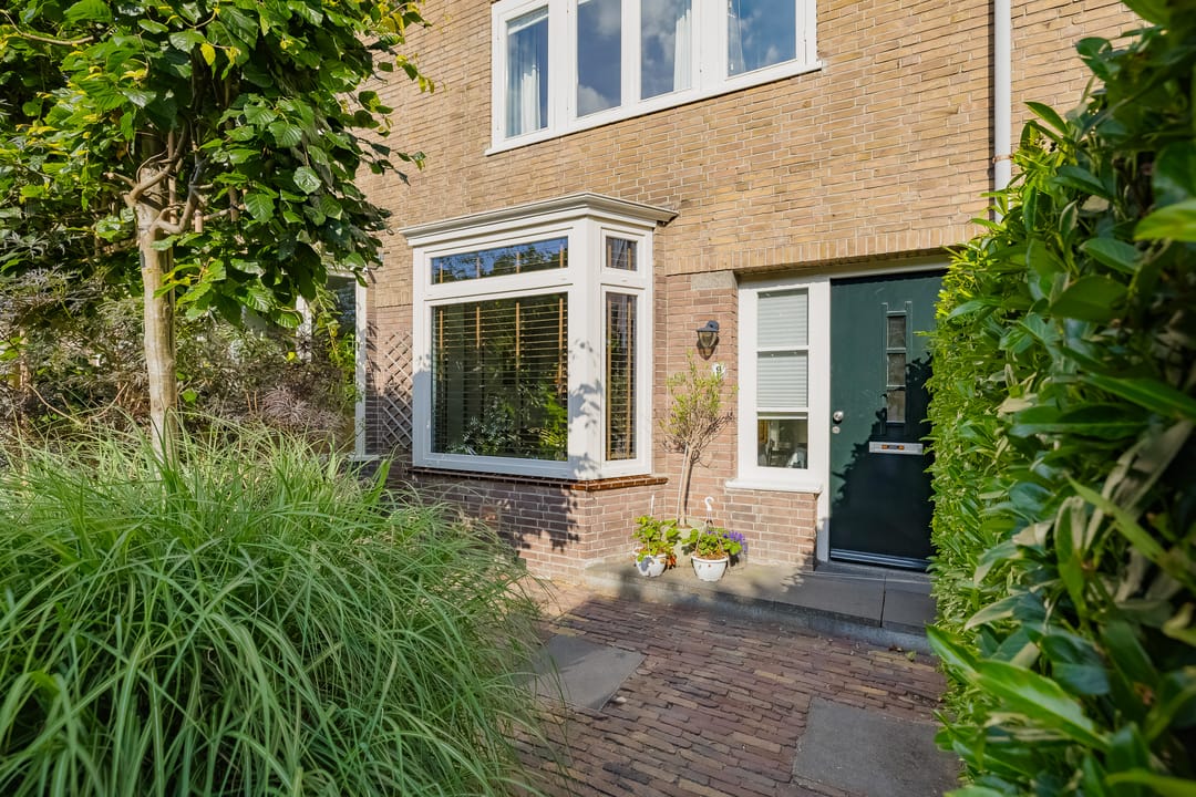 Foto 47 van Terheidenstraat 9