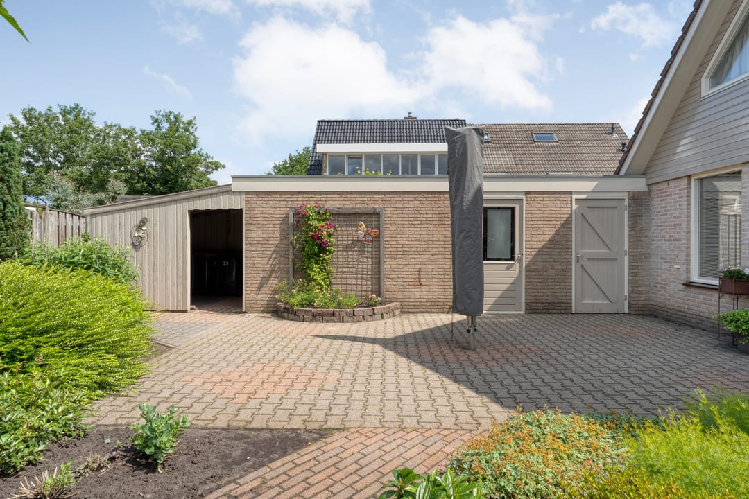 Foto 46 van Loozermars-Zuid 23