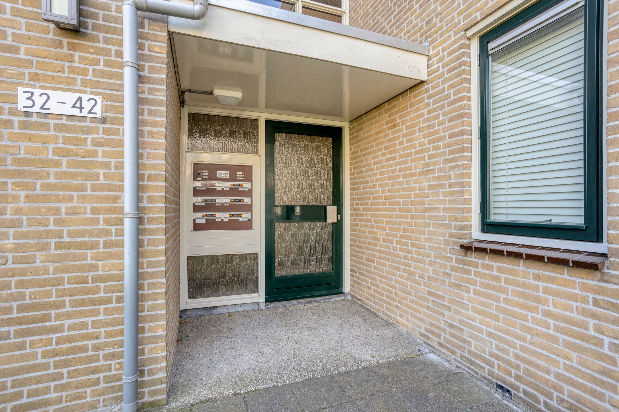 Photo 21 of Bellinihof 38