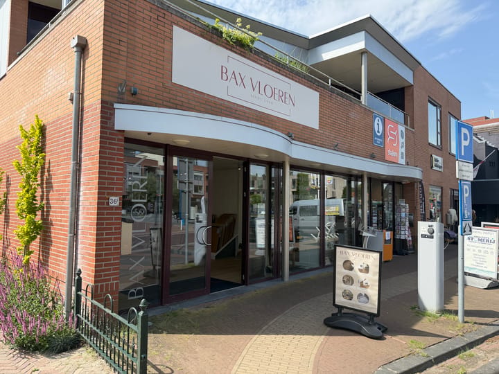 Klapperdijk 36-c, Wapenveld