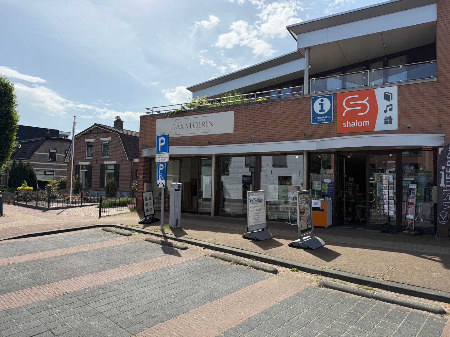 Bekijk foto 3 van Klapperdijk 36-c
