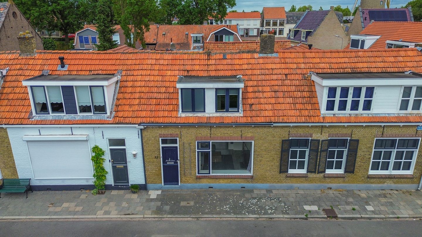 Photo 29 of Kreekstraat 27