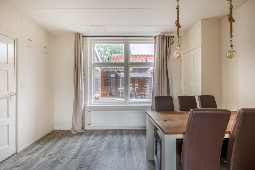 Photo 13 of Kreekstraat 27