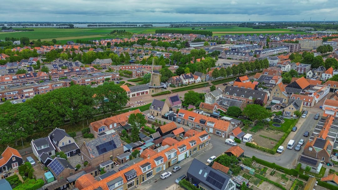 Photo 31 of Kreekstraat 27