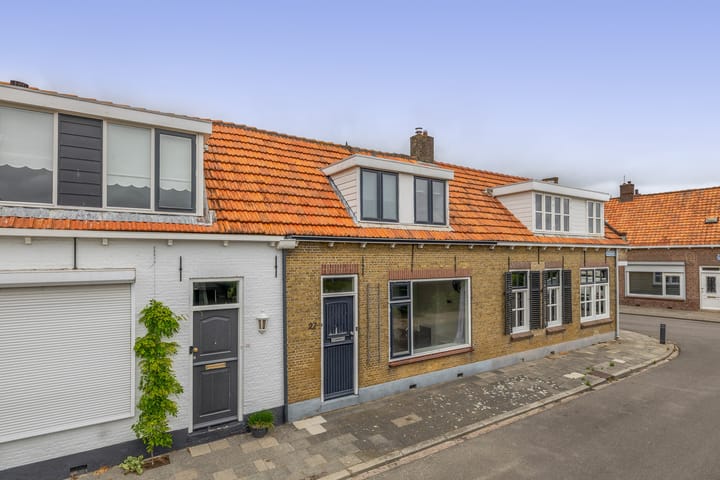 Foto 5 van Kreekstraat 27
