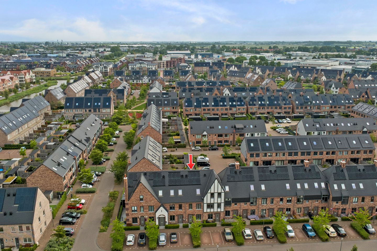Photo 49 of Zonnebaars 75