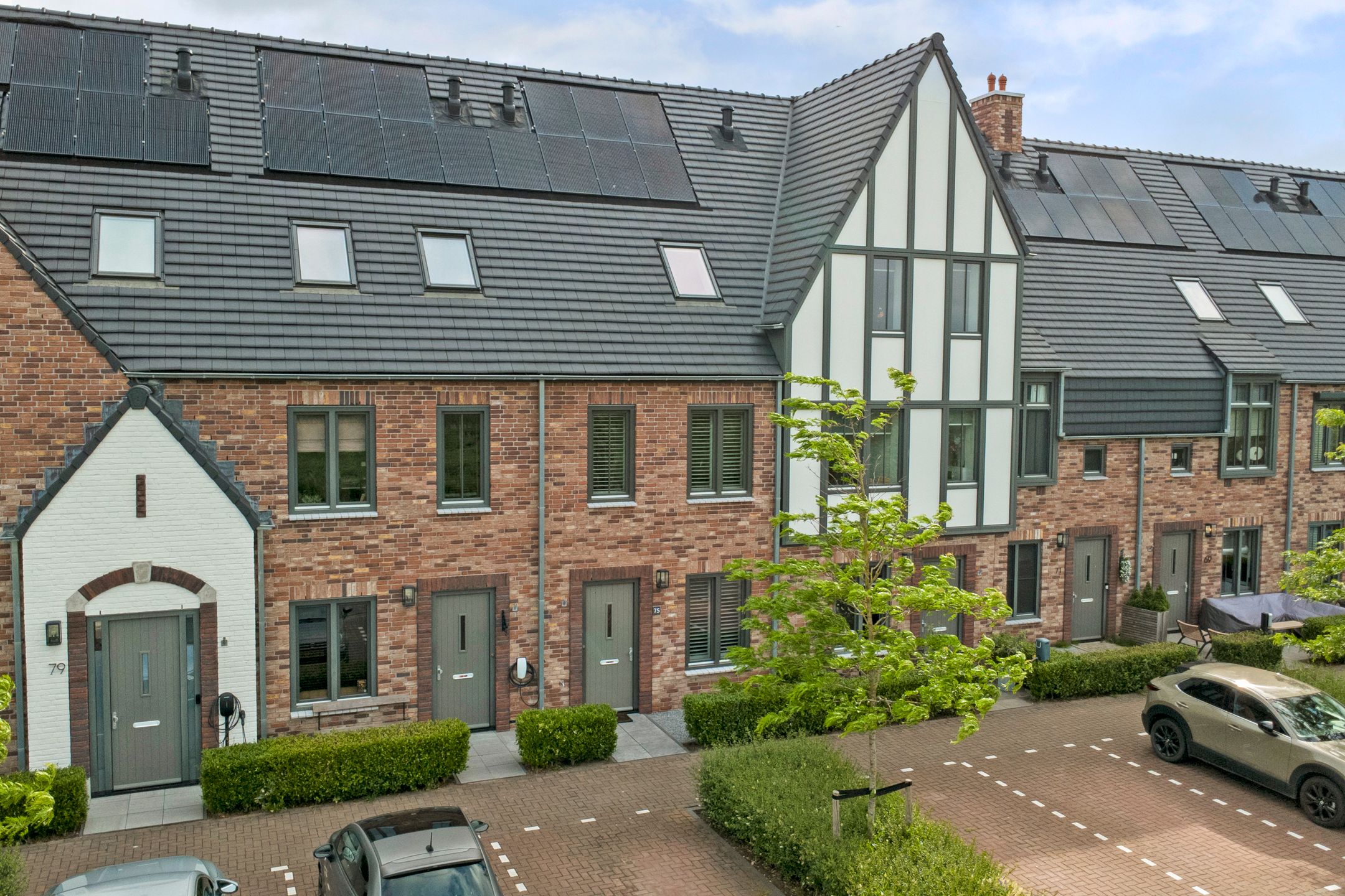 Photo 6 of Zonnebaars 75