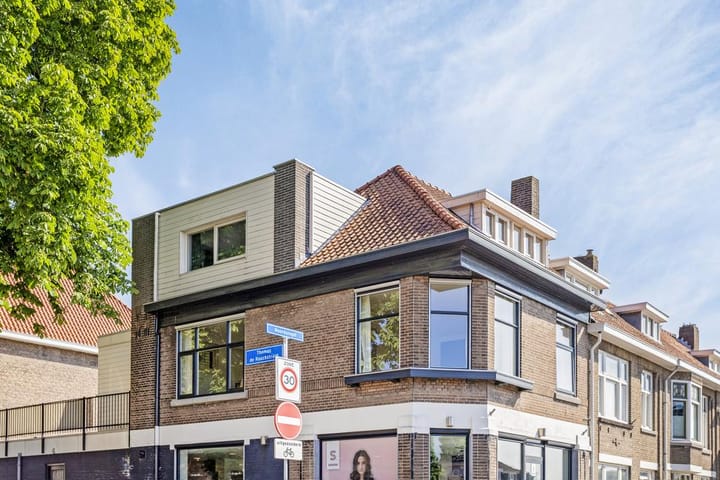 Photo 3 of Thomas de Rouckstraat 2-A