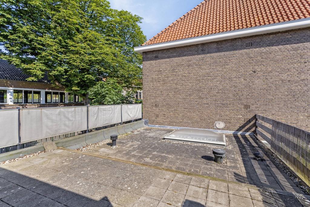 Photo 11 of Thomas de Rouckstraat 2-A