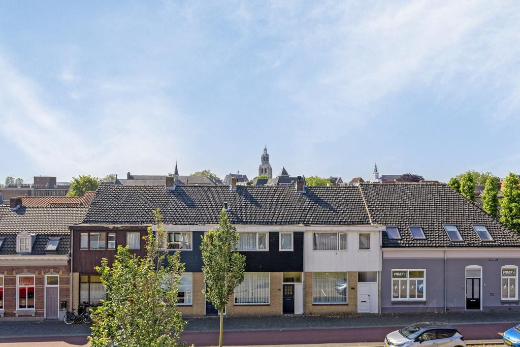 Photo 30 of Thomas de Rouckstraat 2-A