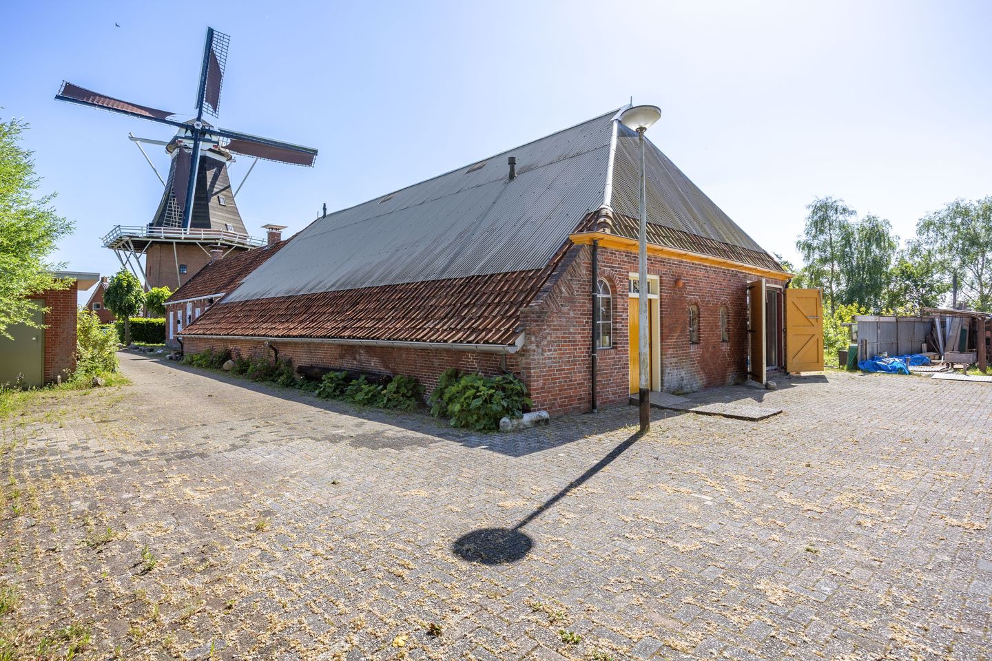 Photo 4 of Molenweg 64