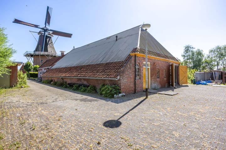 Photo 4 of Molenweg 64