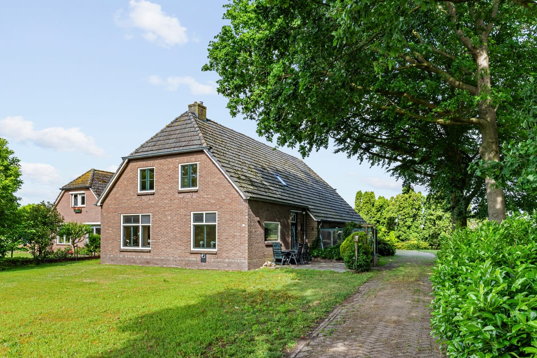 Foto 1 van Horstweg 13
