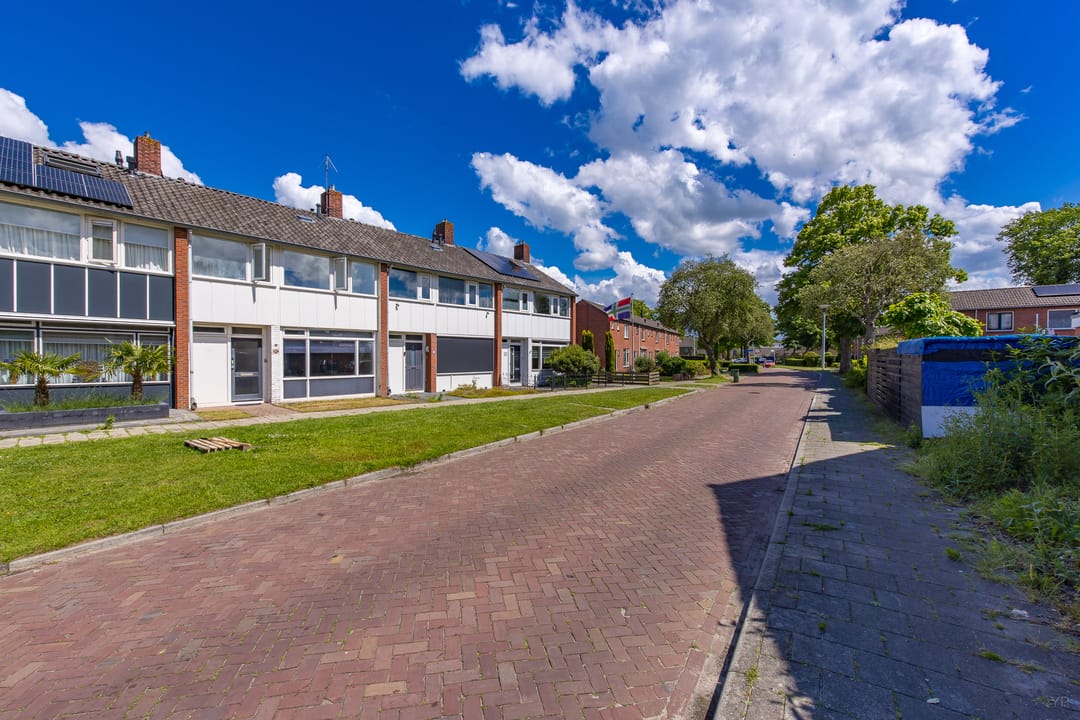 Photo 8 of Hanne Bruininghstraat 105