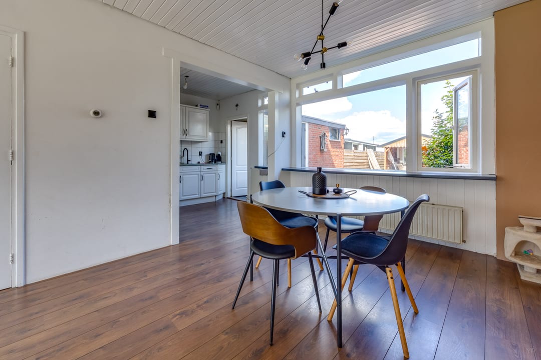 Photo 11 of Hanne Bruininghstraat 105