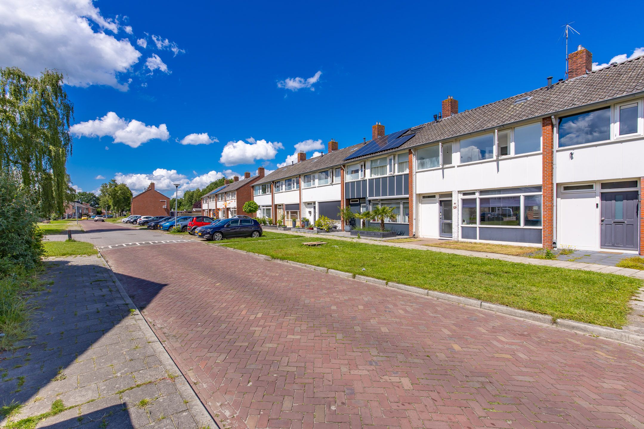 Photo 6 of Hanne Bruininghstraat 105