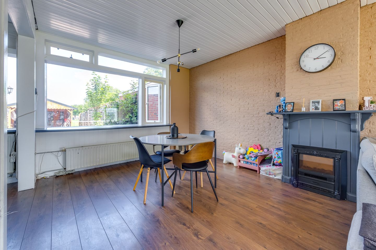Photo 10 of Hanne Bruininghstraat 105
