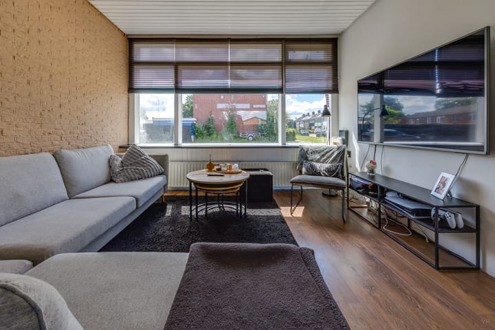 Photo 2 of Hanne Bruininghstraat 105