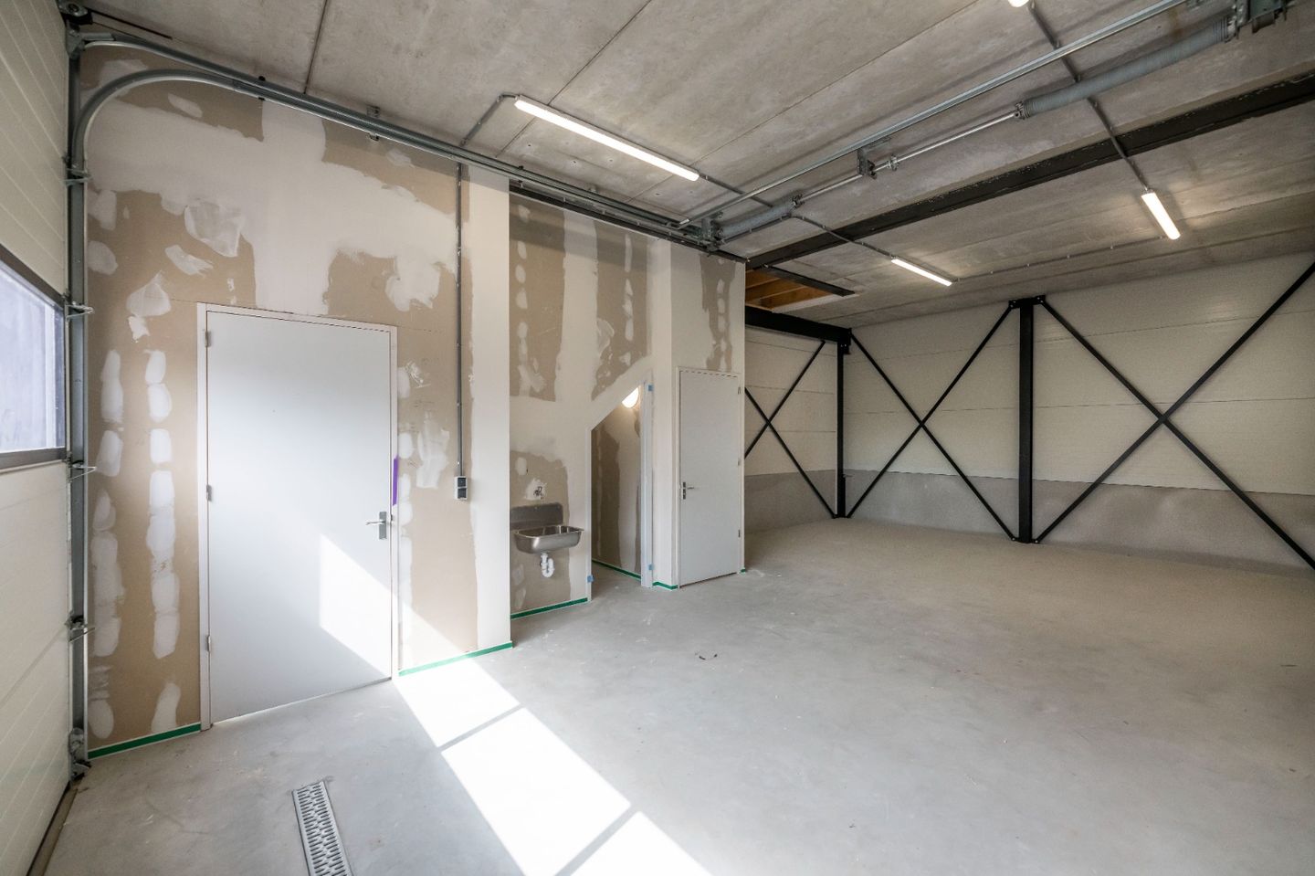 Bekijk foto 3 van Hulsenboschstraat 31-3