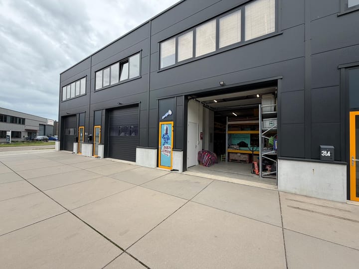 Hulsenboschstraat 31-3