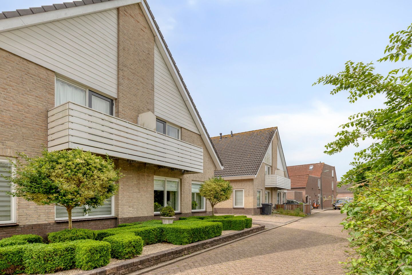 Photo 44 of Scaldisstraat 2-B