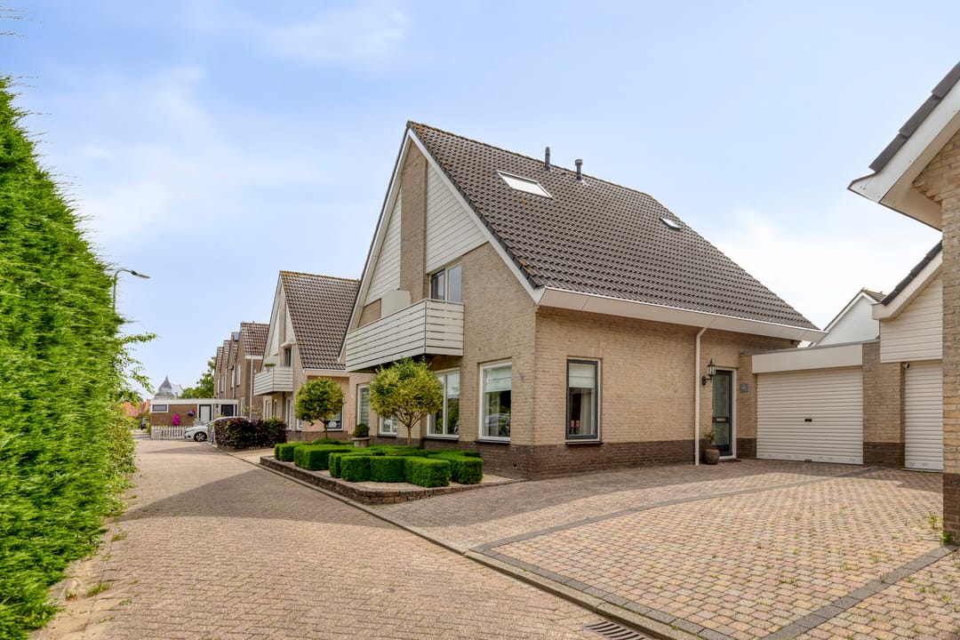 Photo 43 of Scaldisstraat 2-B