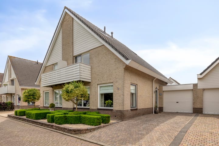 Scaldisstraat 2-b