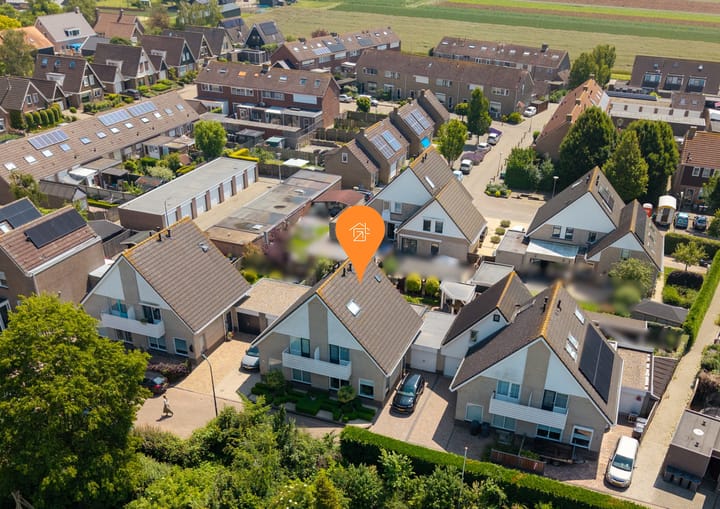 Photo 4 of Scaldisstraat 2-B