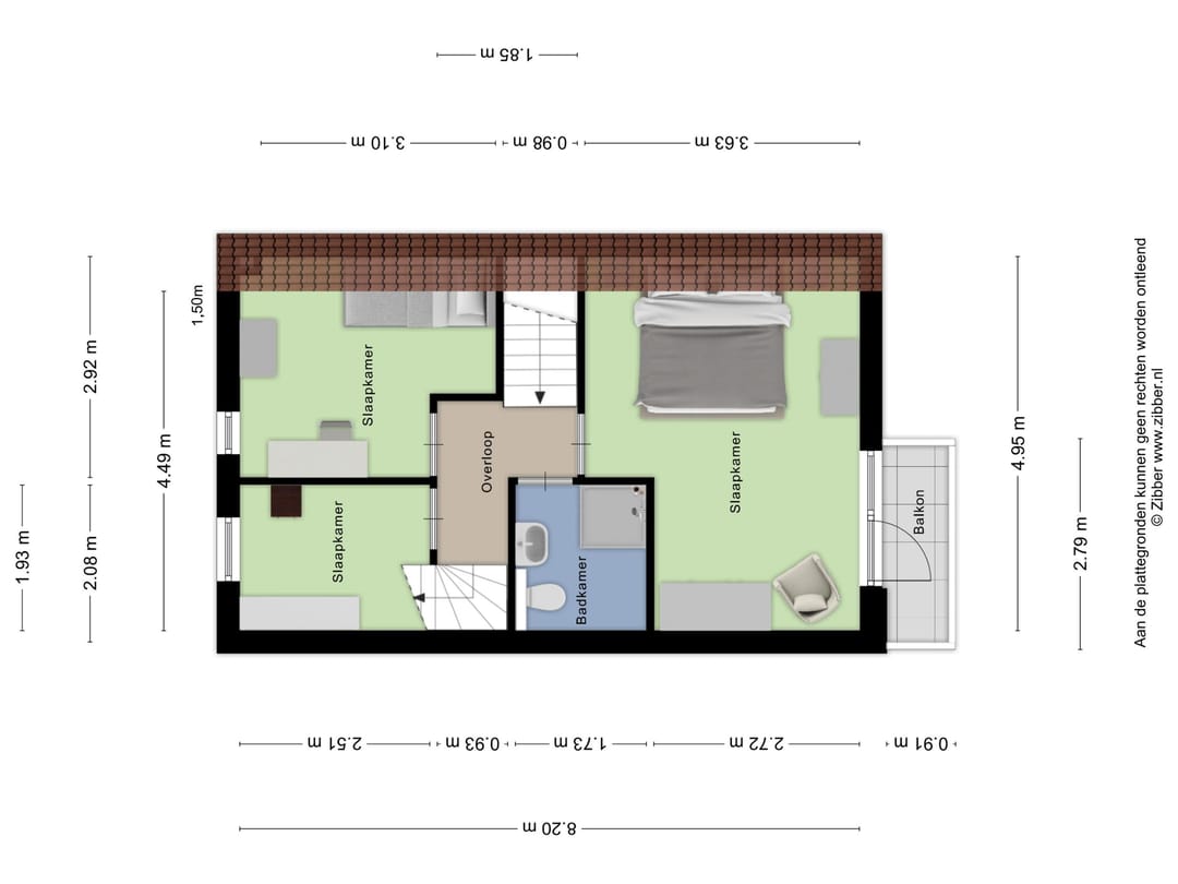 Photo 38 of Scaldisstraat 2-B