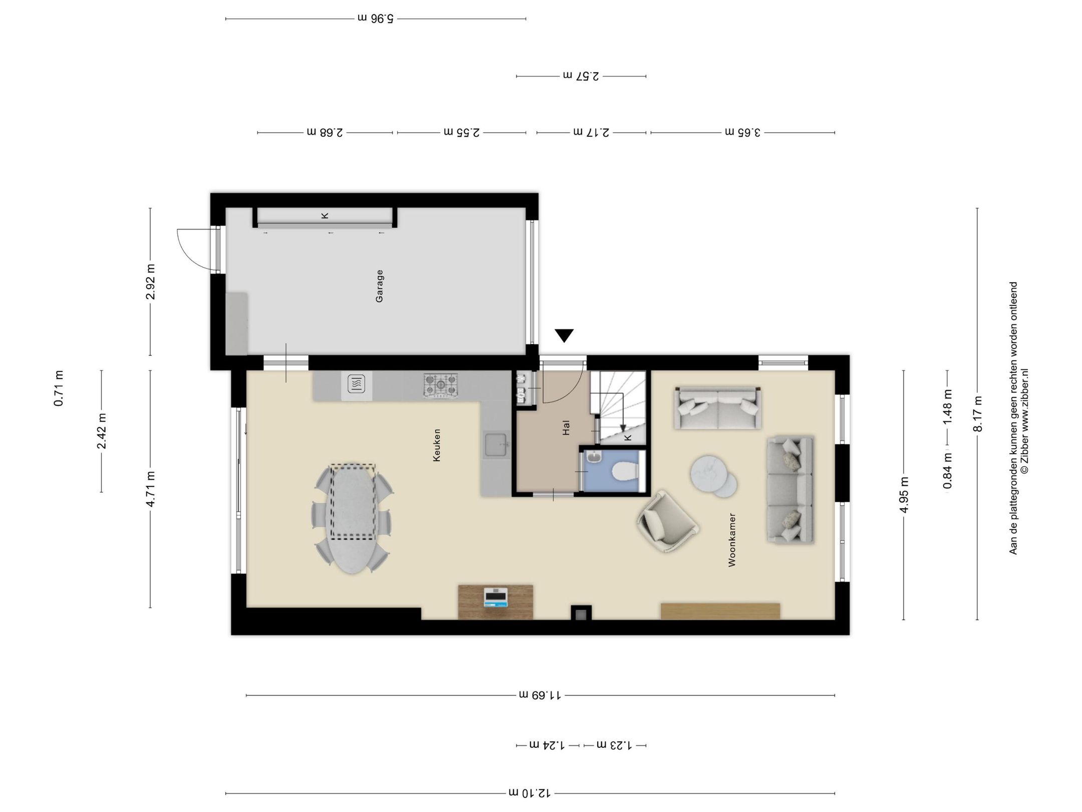 Photo 21 of Scaldisstraat 2-B