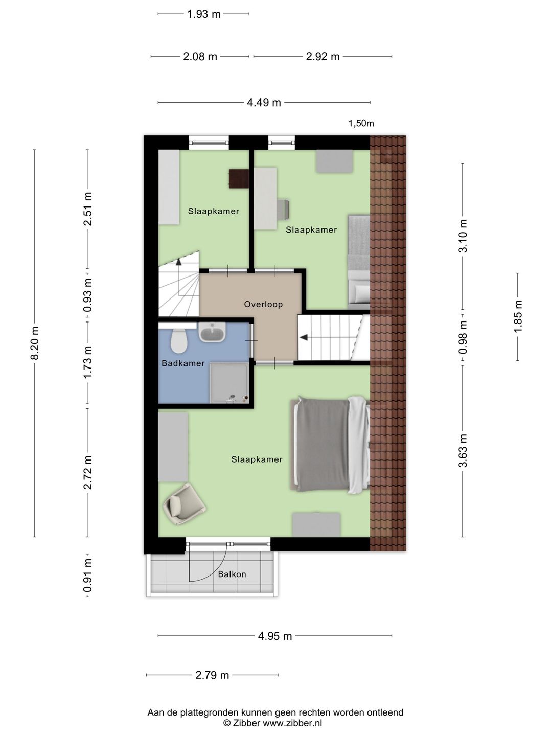 Photo 56 of Scaldisstraat 2-B