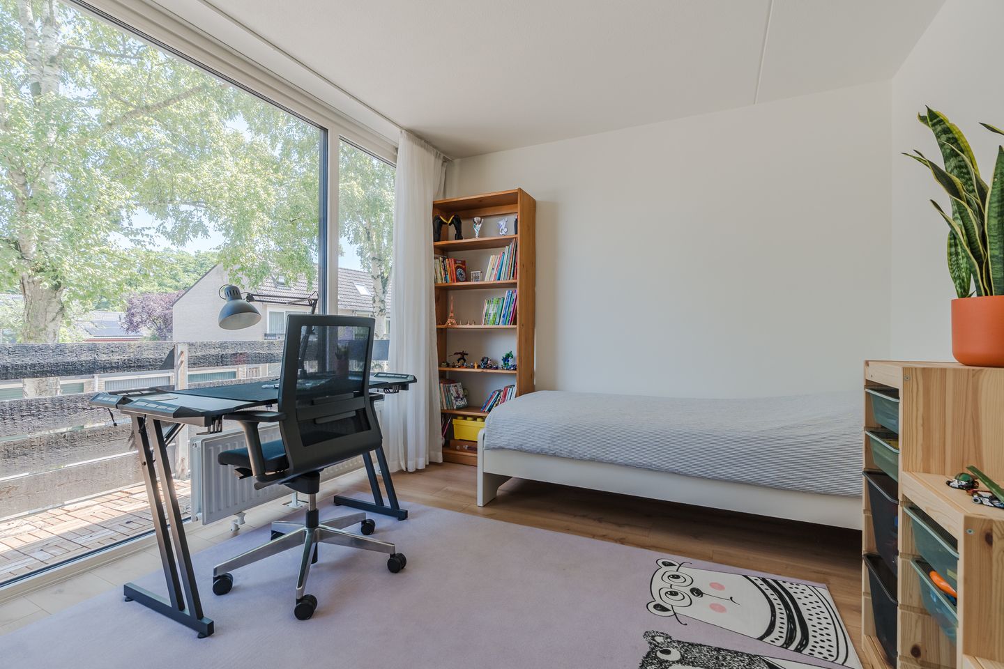 Photo 35 of Woldberglaan 21