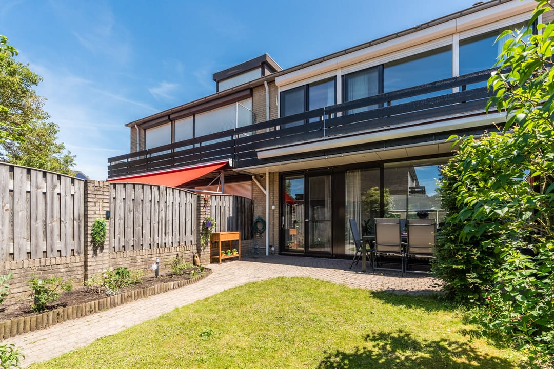 Photo 61 of Woldberglaan 21