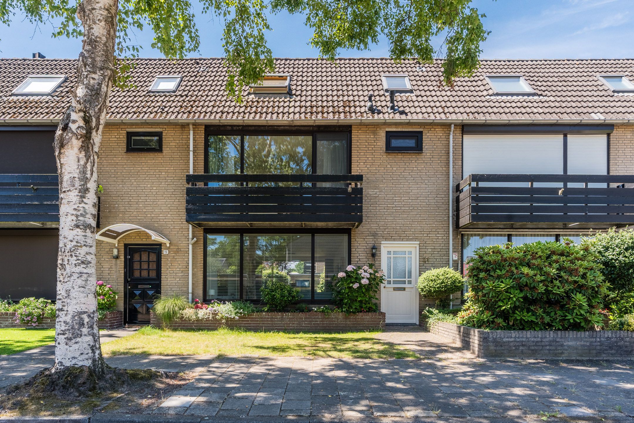 Woldberglaan 21 