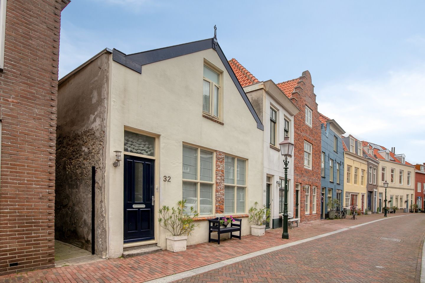 Foto 4 van Slijkstraat 32