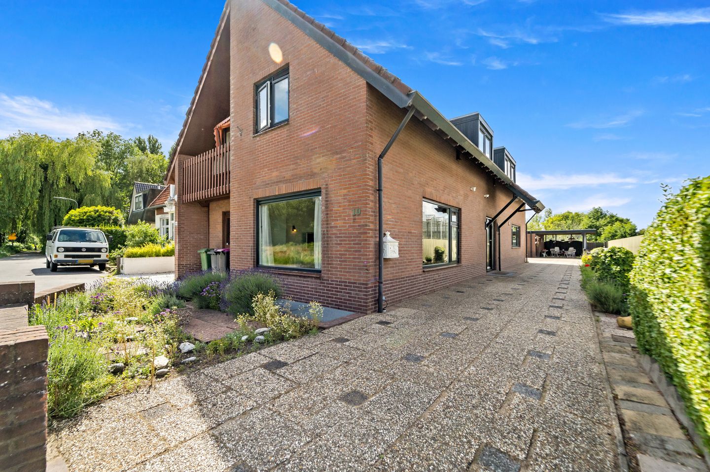 Foto 10 van Lijtweg 10
